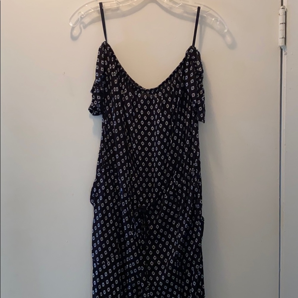 Lucy Love Jumpsuit